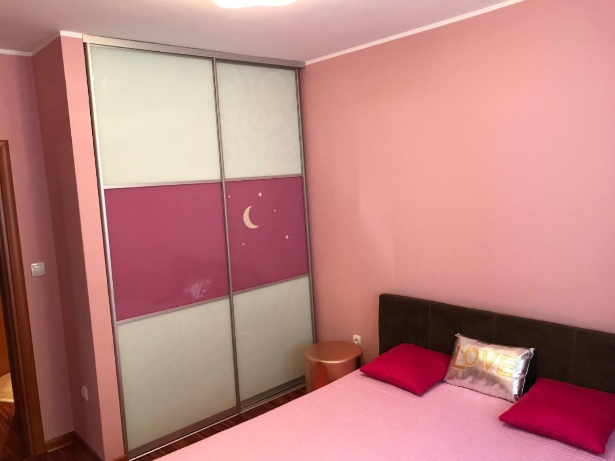 Apartment Stoliv Mare Kotor Exterior photo